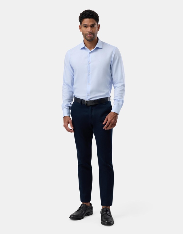 Brooksfield - Easy Care Business Shirt