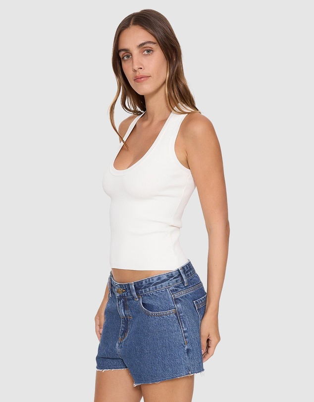 Thrills - Astra V-Neck Tank