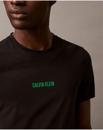 Calvin Klein - Intense Power Gym T-Shirt