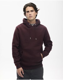 Superdry - Essential Hoodie