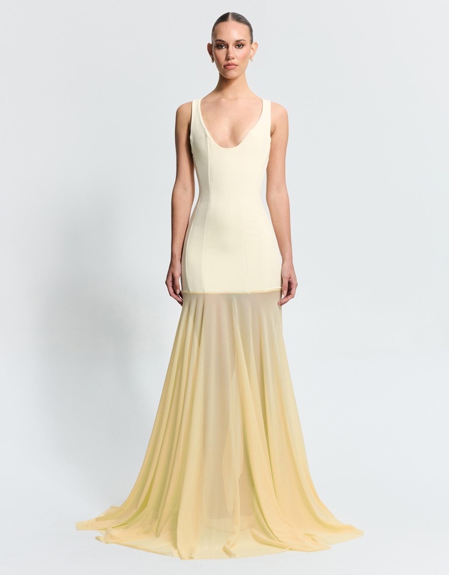 Effie Kats - Odessa Gown