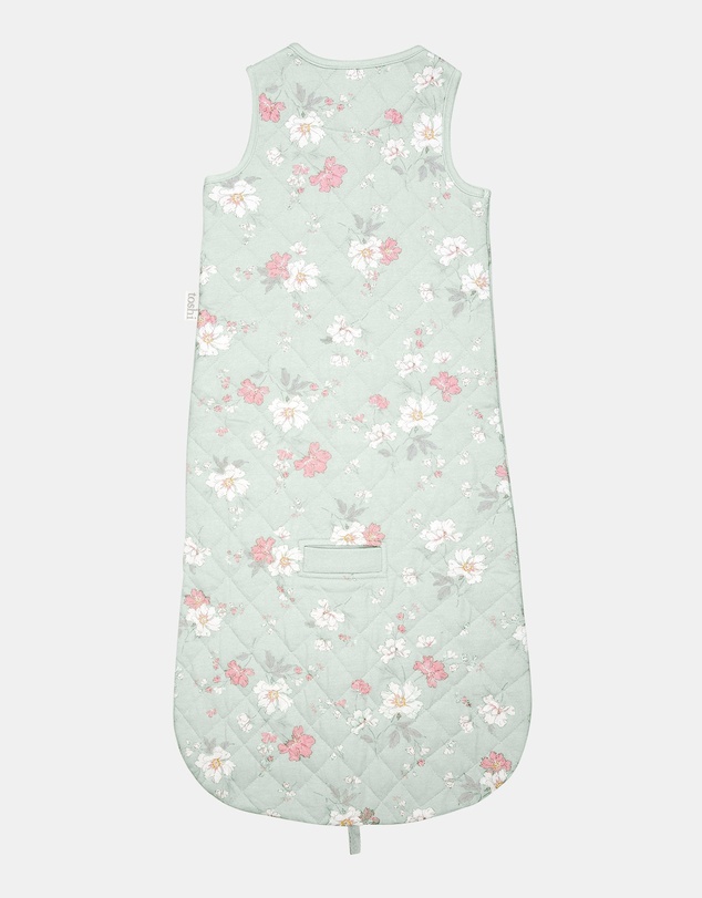Toshi - Baby Sleep Bag Sleeveless 1 TOG Classic