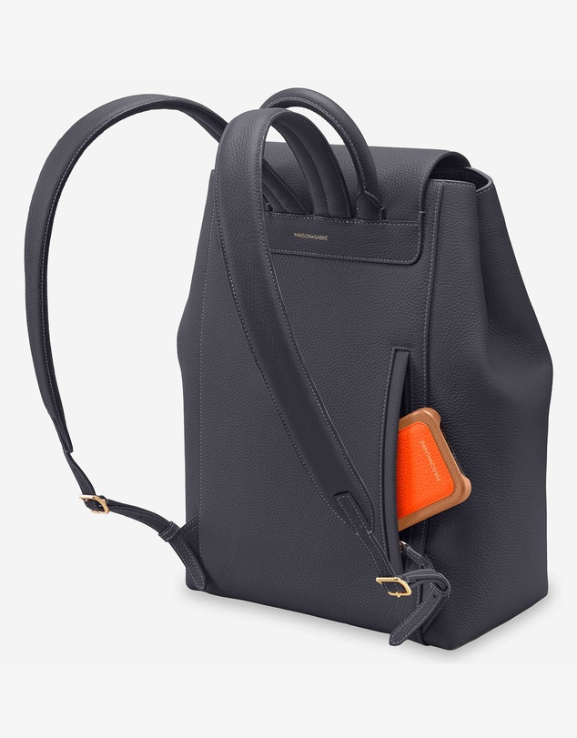 Maison De Sabre - The Large Soft Backpack
