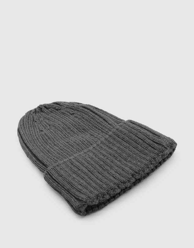 Morgan & Taylor - Mia Wool Blend Beanie