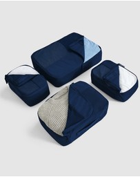 Globite - Voyager Packing Cube 4pc