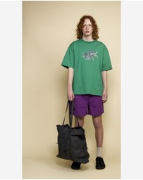 Elliker - Lammer tote bag 18L