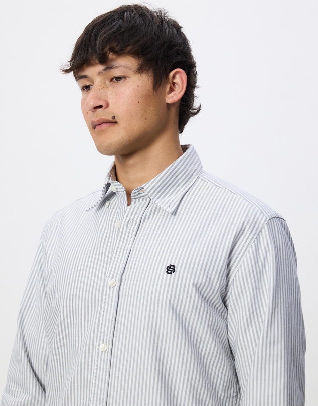 BOSS - Hemd Roan Shirt