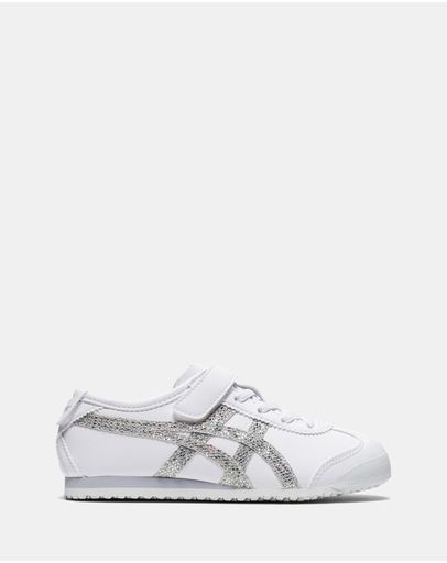 White/Pure Silver