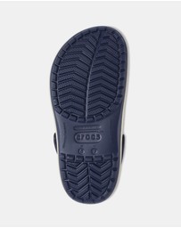 Crocs - Crocband Heritage Clogs - Unisex