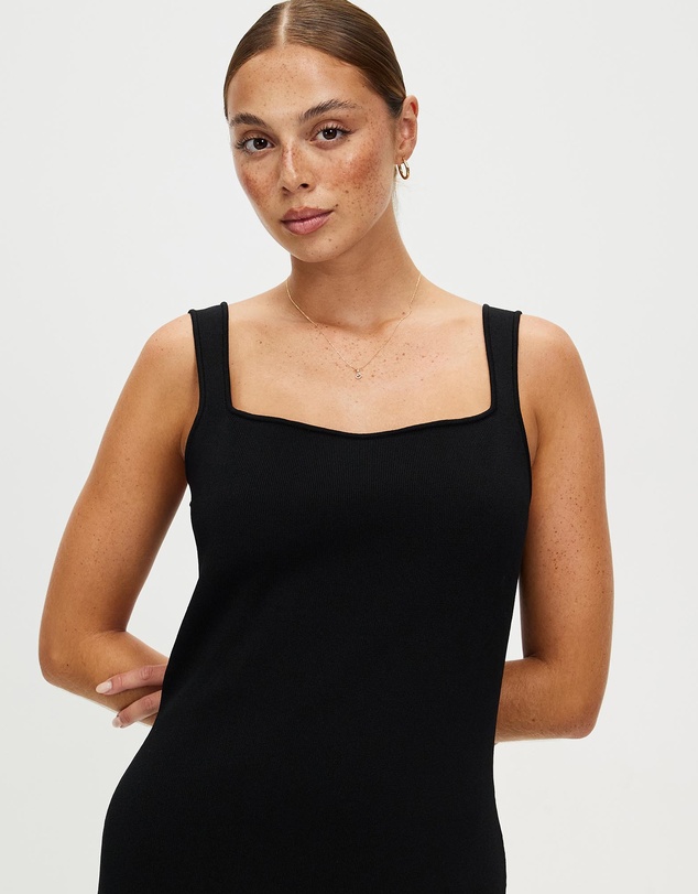 Honey and Beau - Levitate Dress