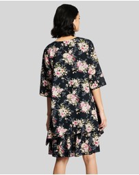 KAJA Clothing - Giana Dress