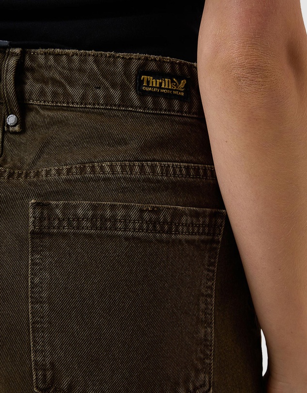 Thrills - Reagan Workwear Shorts