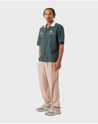 Zanerobe - Design House SS Shirt