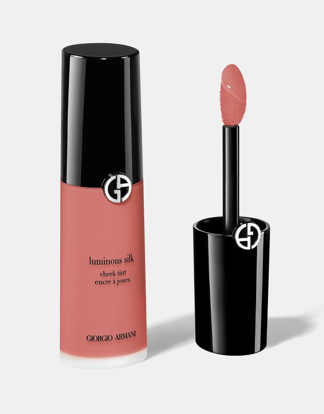 Giorgio Armani - Luminous Silk Cheek Tint