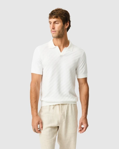 Rodd & Gunn - Wilden Knit
