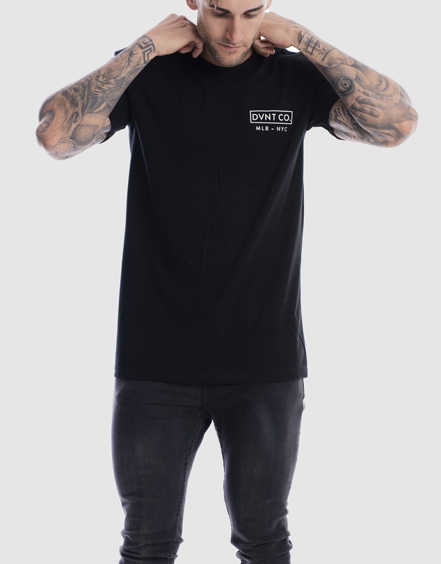 DVNT - NYC Tee