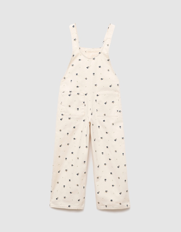 M.N.G - Hilary Overalls - Kids-Teens