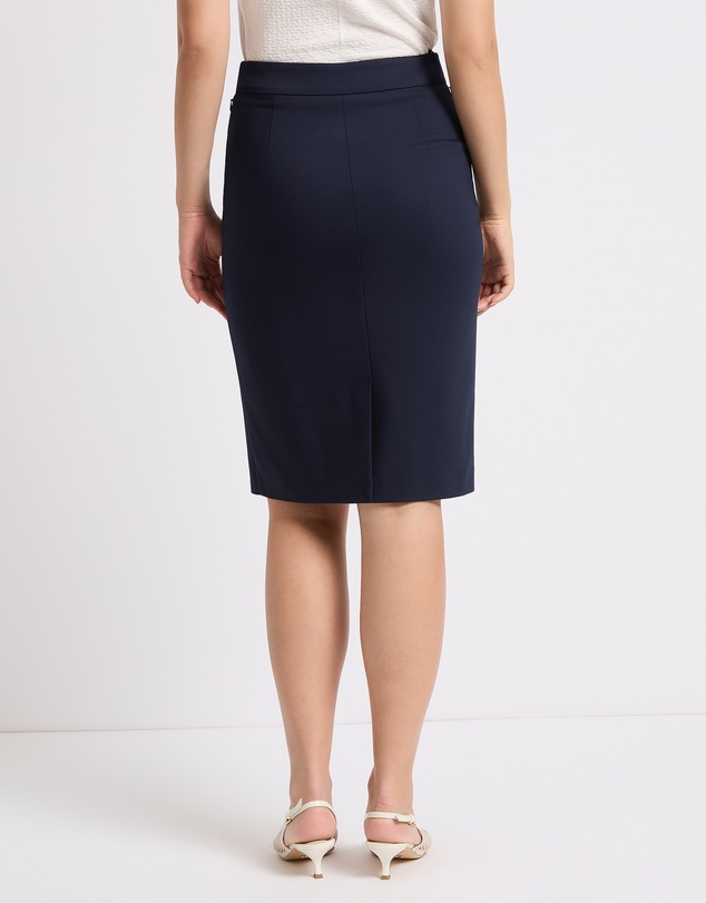 Marcs - Phoebe Pencil Midi Skirt