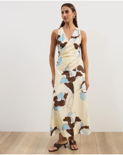 Capri Floral