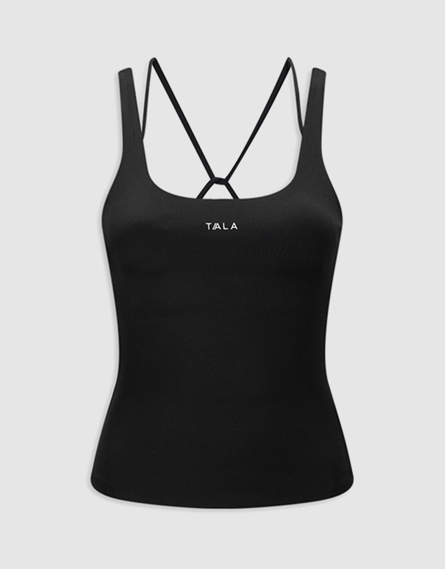 TALA - SkinLuxe Multi-Strap Sports Tank