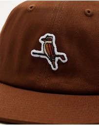 Walker Golf Things - Kooka Low Golf Cap