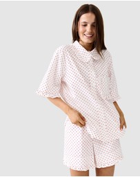 Binny - Rum Balls Pyjama Set