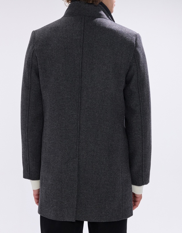 Marcs - Kurt Wool Blend Coat