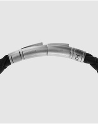 Fossil - Vintage Casual Brown Bracelet