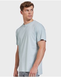 Academy Brand - Blizzard Wash Tee