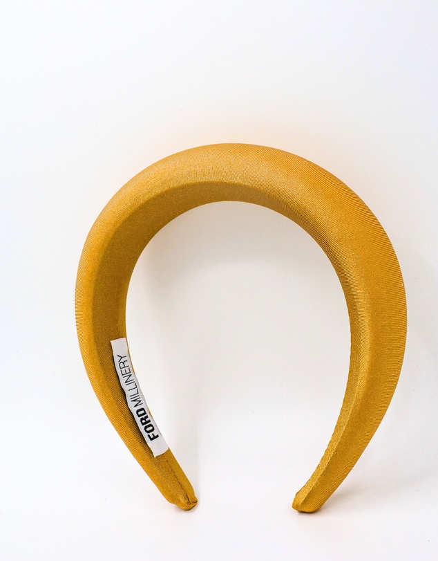 FORD MILLINERY - Monica Headband