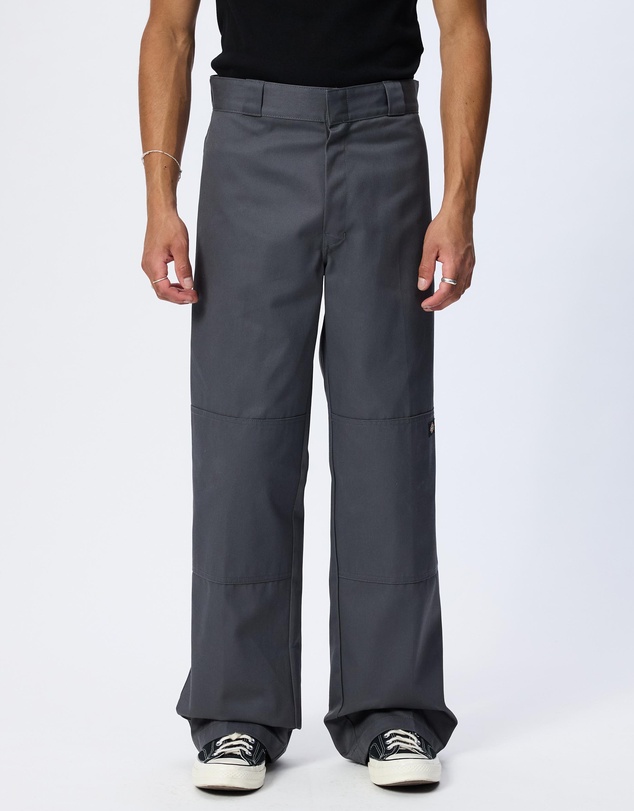Dickies - 85-283 Loose Fit Double Knee Work Pants