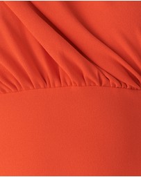 BWLDR - Walker Midi Dress