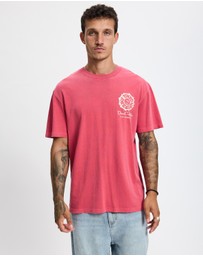 Deus Ex Machina - Tokyo Address Tee