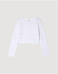 Sandro - Leva Cardigan