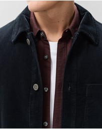 UNISON - Oxford Regular Fit Shirt