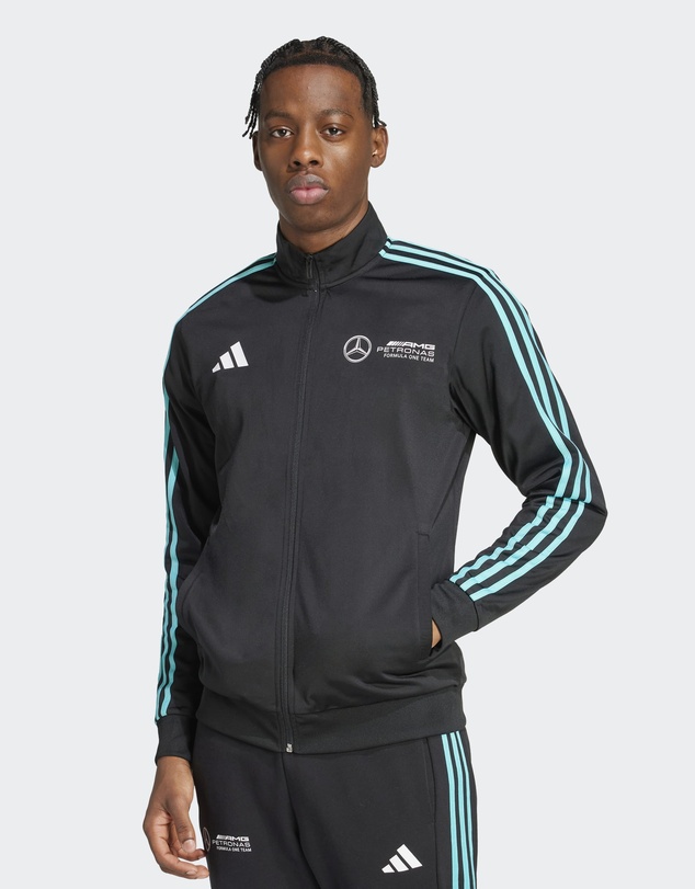 adidas Performance - Mercedes - AMG Petronas Formula One Team DNA Track Top Mens
