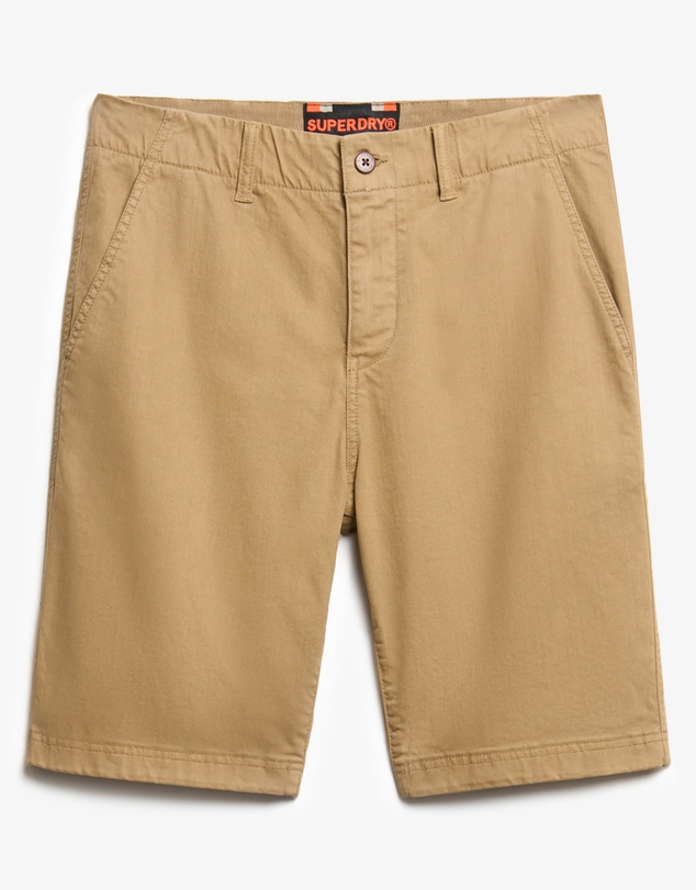 Superdry - Vintage International Slim Fit Short