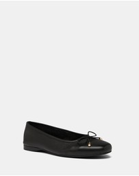 Hush Puppies - Kettle