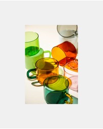 MAHO Sensory - Chá Mug Set - Panda