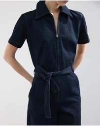 M.N.G - Milly Jumpsuit