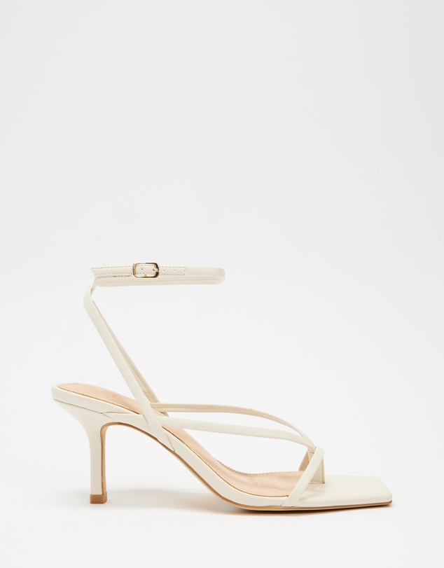 SPURR - Brae Heels - ONLINE EXCLUSIVE