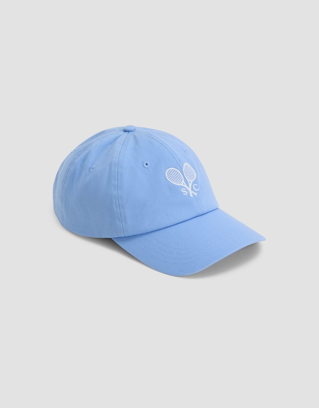 Sportscraft - Sc Tennis Club Cap