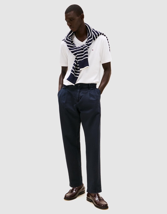 Tommy Hilfiger - V-Neck T-Shirt