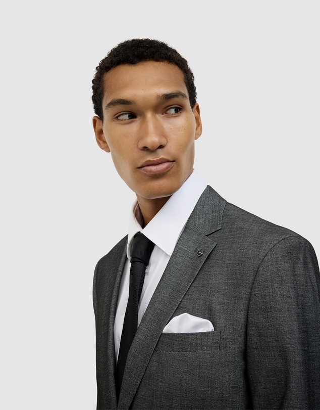 Politix - Powell Tailored Jacket