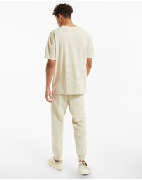 Ksubi - Kross Biggie Short Sleeve T-Shirt