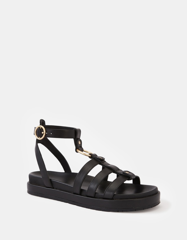 Wittner - Bruna Leather Sandal