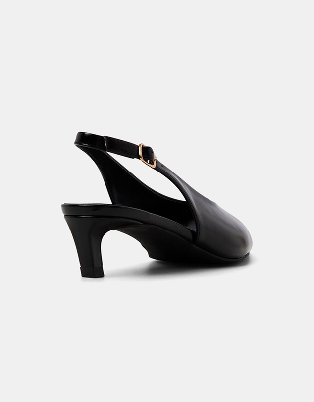 Call It Spring - Monett Heels