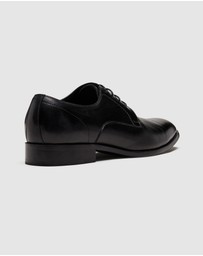 Politix - Lace Up Derby Shoes