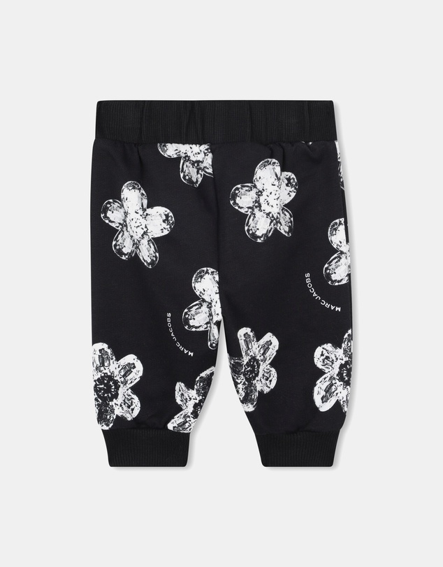 Marc Jacobs - Flower Tracksuit - Babies-Kids