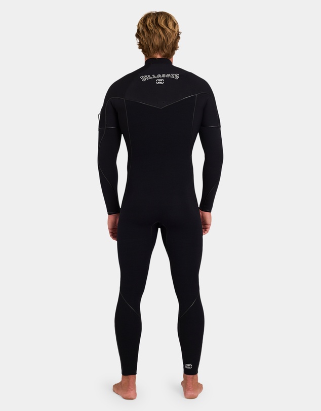 Billabong - Mens 3/2mm Furnace Ultra Gullwing Wetsuit